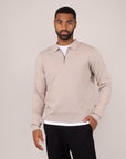 Succa Half-Zip