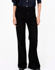 IVY-Abigail Jeans Wash Black Penny Lane - Ivy Copenhagen