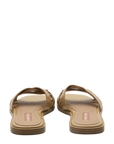 Arca Sandal Cognac