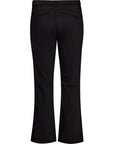 Alice Crooped flare pant- Ivy Copenhagen