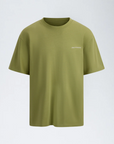 Favio Tee - Urban Pioneers
