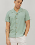 Baggio Shirt - Urban Pioneers