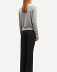Salota Trousers - Samsøe Samsøe