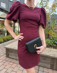 Keiyaa Dress - Urban Pioneers