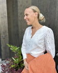 Consuela Blouse