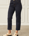 Lido Straight Jeans - ISAY