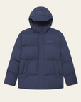 Montreal Puffer Jacket