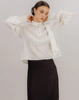 Natacha Blouse - Urban Pioneers
