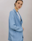 Tharia Blazer - Urban Pioneers