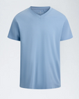 Bruno V-neck Tee - Urban Pioners