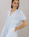 Leontine Dress - Urban Pioneers