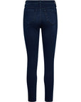 Alexa Jeans Cool Midnight Blue - Ivy Copenhagen