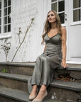 Estela Dress