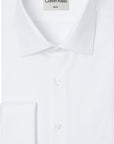 HERRINGBONE DC SLIM SHIRT