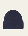 Wayne Embroidered Beanie - Les Deux