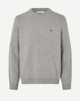 Sapatrik sweater - Samsøe Samsøe