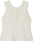 Heavy Textured SL Top - Calvin Klein