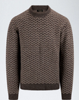 Fausto Sweater - Urban Pioneers