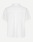 Mina SS shirt - Samsøe Samsøe