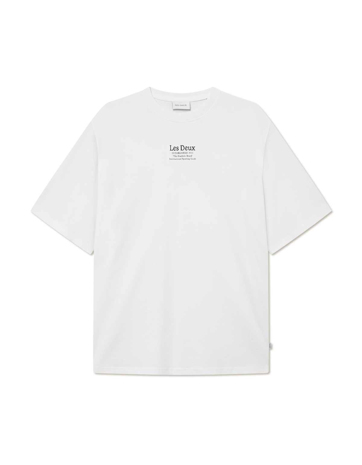 Established T-shirt