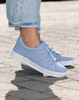 Gorbio Low Suede - Roberto Rosso
