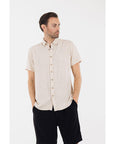 Sawyer Shirt - Urban Pioneers