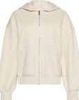 Calvin Klein French terry sweater