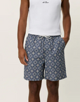 Harry Arabesque AOP shorts - Les Deux