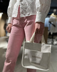Tonya jeans stone - Ivy Copenhagen