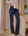 Verona flare jeans - Isay
