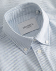 Konrad Oxford Shirt - Les Deux
