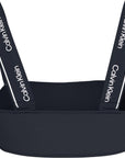 Removable straps bandeau - Calvin Klein