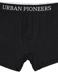 John Boxer - Urban Pioneers