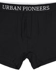 John Boxer - Urban Pioneers