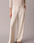 HVY TEXTURED SHINE PANT - CALVIN KLEIN