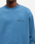 Norsbro Crewneck - Samsøe Samsøe