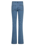 Ann Charlotte Jeans wash westmister - Ivy Copenhagen