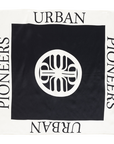 Palma Silk Scarf - Urban Pioneers