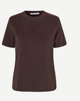 Camino t-shirt SS - Samsøe Samsøe