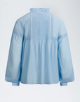 Selestina Blouse - Urban Pioneers