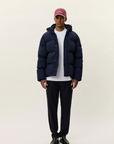 Montreal Puffer Jacket