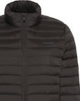 ULW Short Packable puffer jacket - Calvin Klein