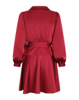 Awa Dress - Urban Pioneers