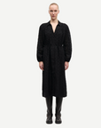 Samanarola Long Dress - Samsøe Samsøe