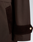 Arianna Jacket - Urban Pioneers