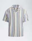 Carmelo SS Shirt - Urban Pioneers