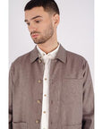 Mayk Overshirt