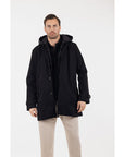 Melker Trench