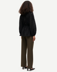 Samanarola blouse - Samsøe Samsøe