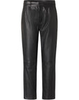 Ali Kylie leather pant - Ivy Copenhagen